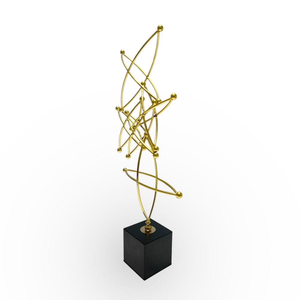 ADORNO ABSTRACTO G.