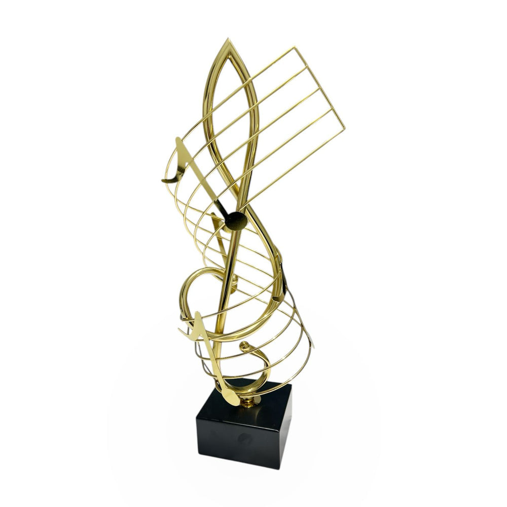 ADORNO NOTA MUSICAL G.