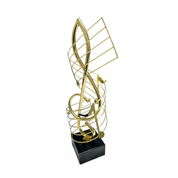 Adorno NOTA MUSICAL GRANDE