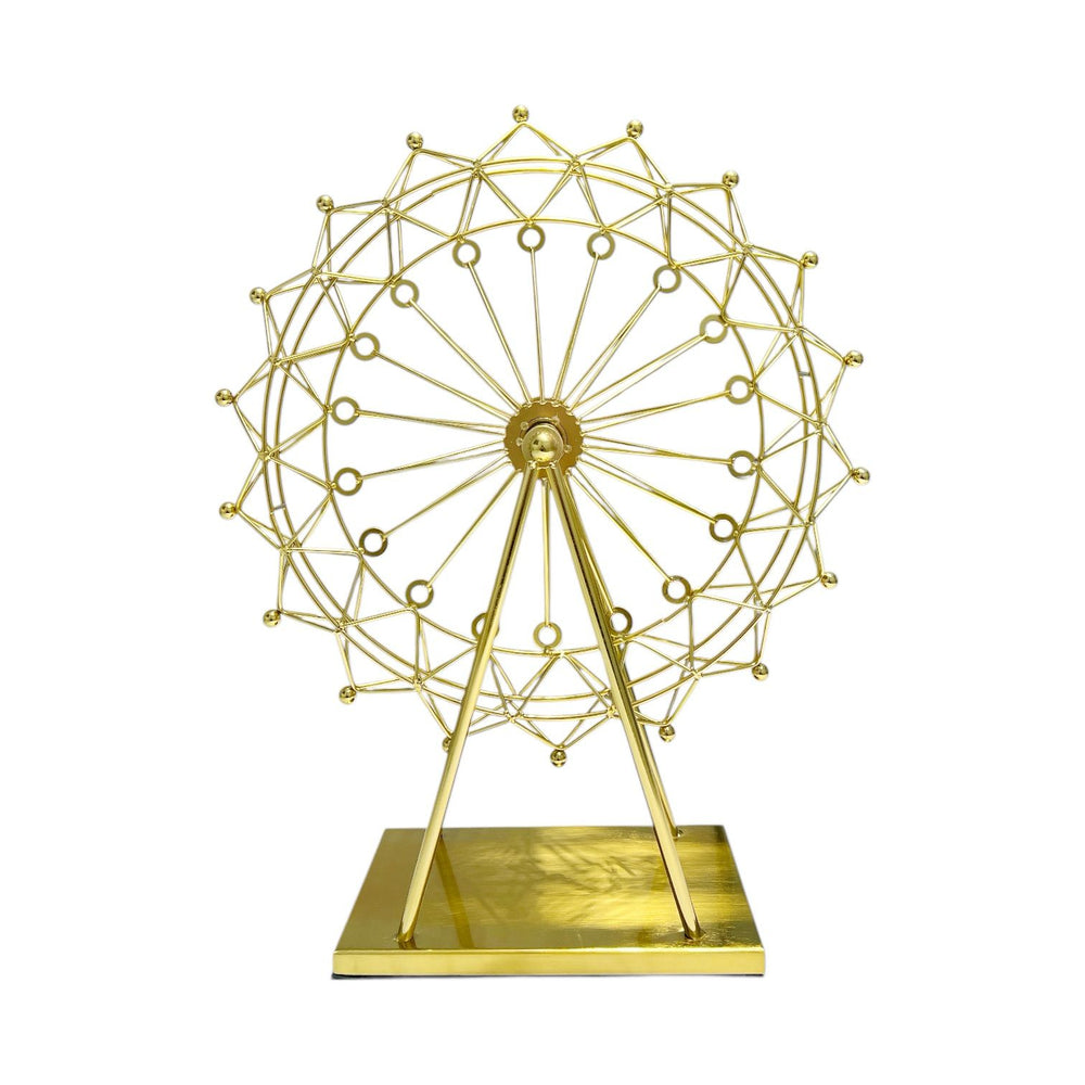 ADORNO RULETA G.