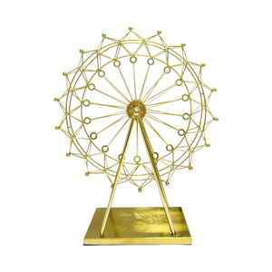 Adorno RUEDA DE LA FORTUNA GD