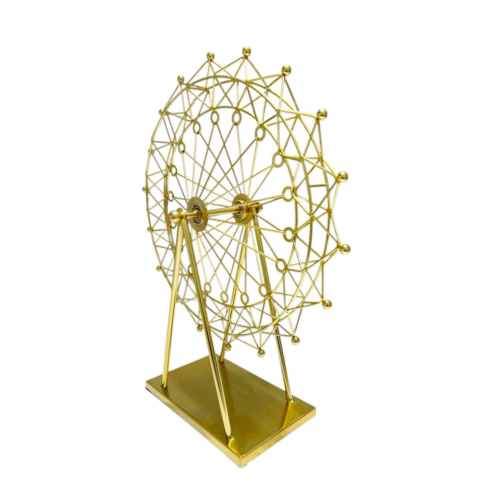 ADORNO RULETA G.