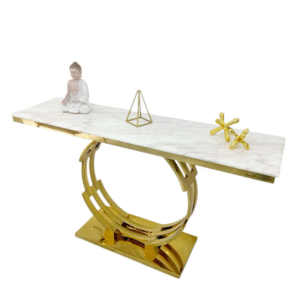 CONSOLA ESTILO ARABE