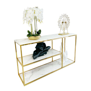 Separador Imperial 3 Niveles GOLD