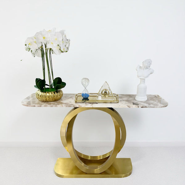 CONSOLA AROS