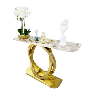 CONSOLA AROS