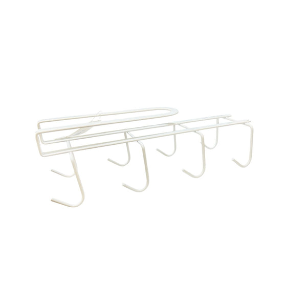 Organizador TAZAS BLANCO