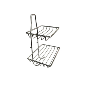 Organizador JABONERA DOBLE
