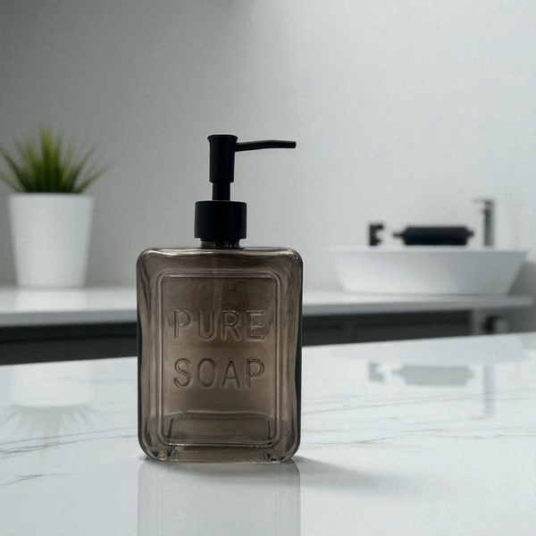 Dispensador de Jabón BLACK