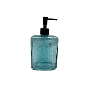 Dispensador de Jabón SKYBLUE
