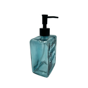 Dispensador de Jabón SKYBLUE