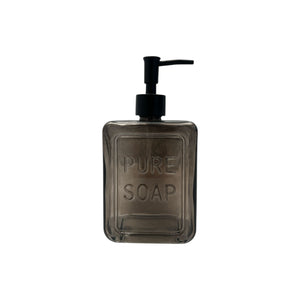Dispensador de Jabón BLACK