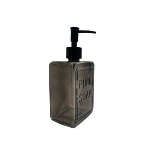 Dispensador de Jabón BLACK