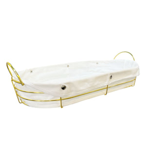 Cesta PANERA GD.