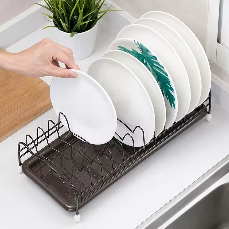 Porta Platos Brown