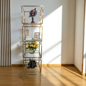 Separador de Ambiente CUBOX
