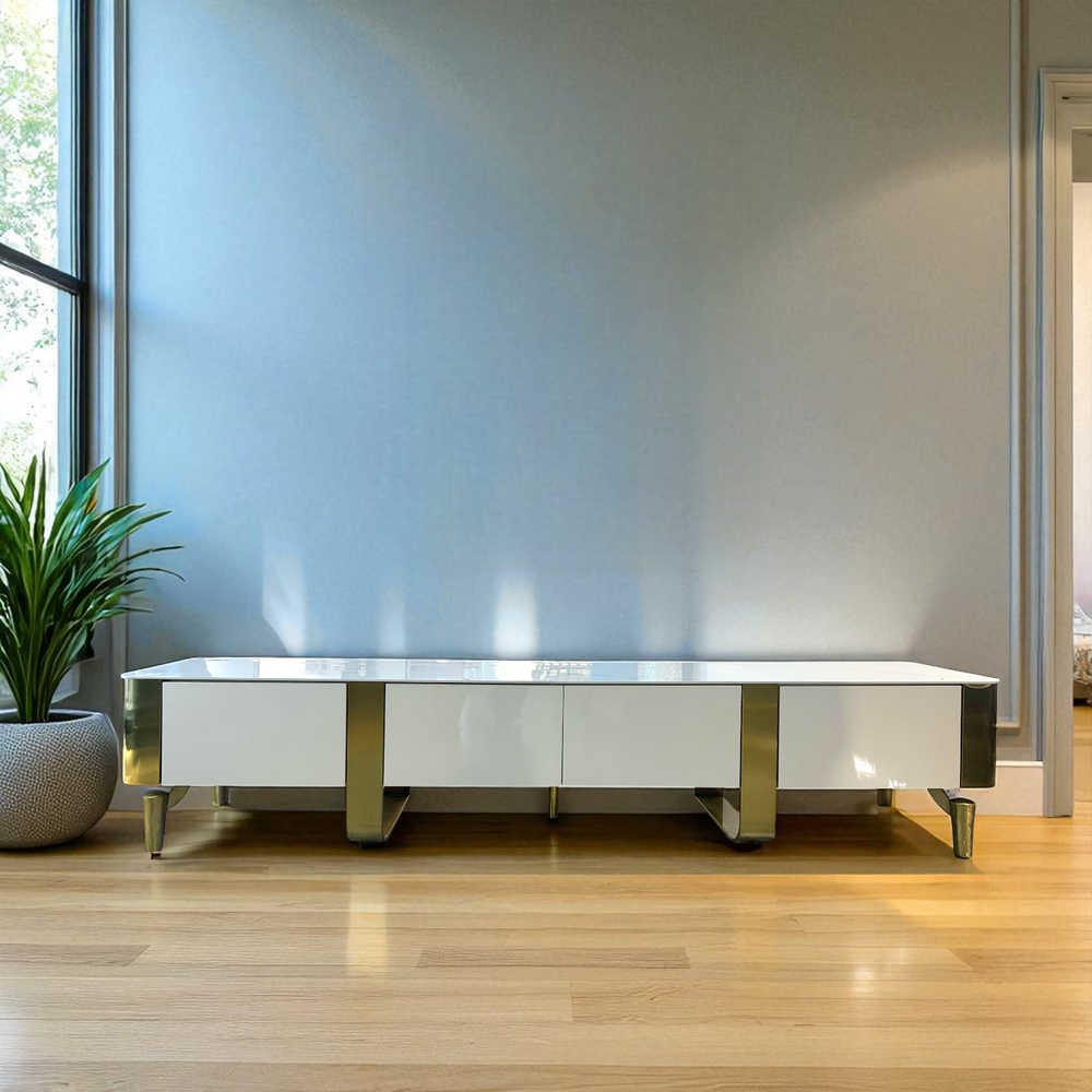 MUEBLE PARA TV NÉO