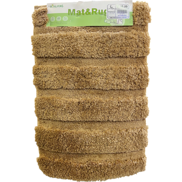 Alfombra Peluche (L)