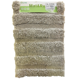 Alfombra Peluche (L)