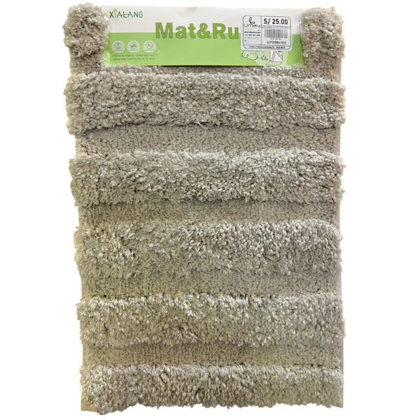 Alfombra Peluche (L)
