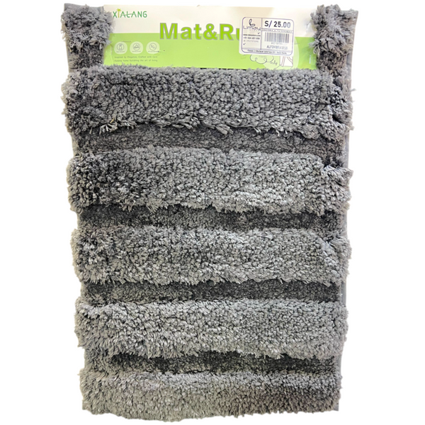 Alfombra Peluche (L)
