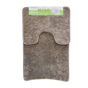 ALFOMBRA DE BAÑO