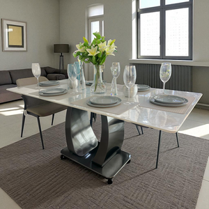 Mesa de Comedor LUMEN