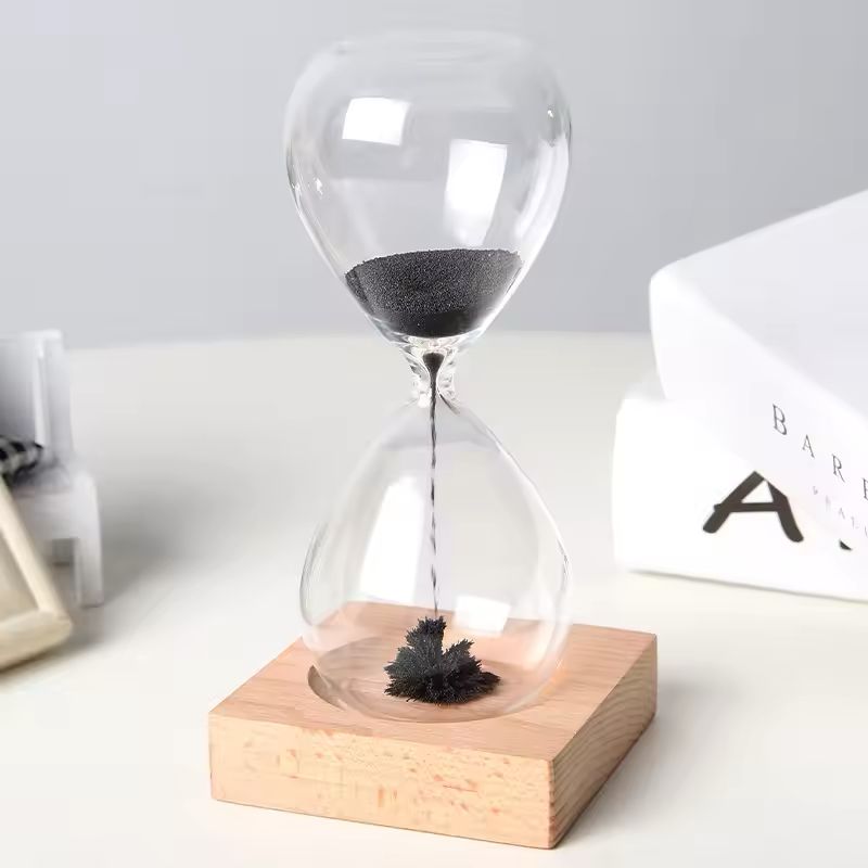 RELOJ DE ARENA DRIFT 3