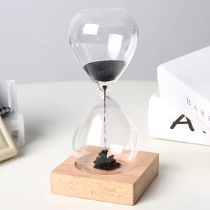 RELOJ DE ARENA DRIFT 3