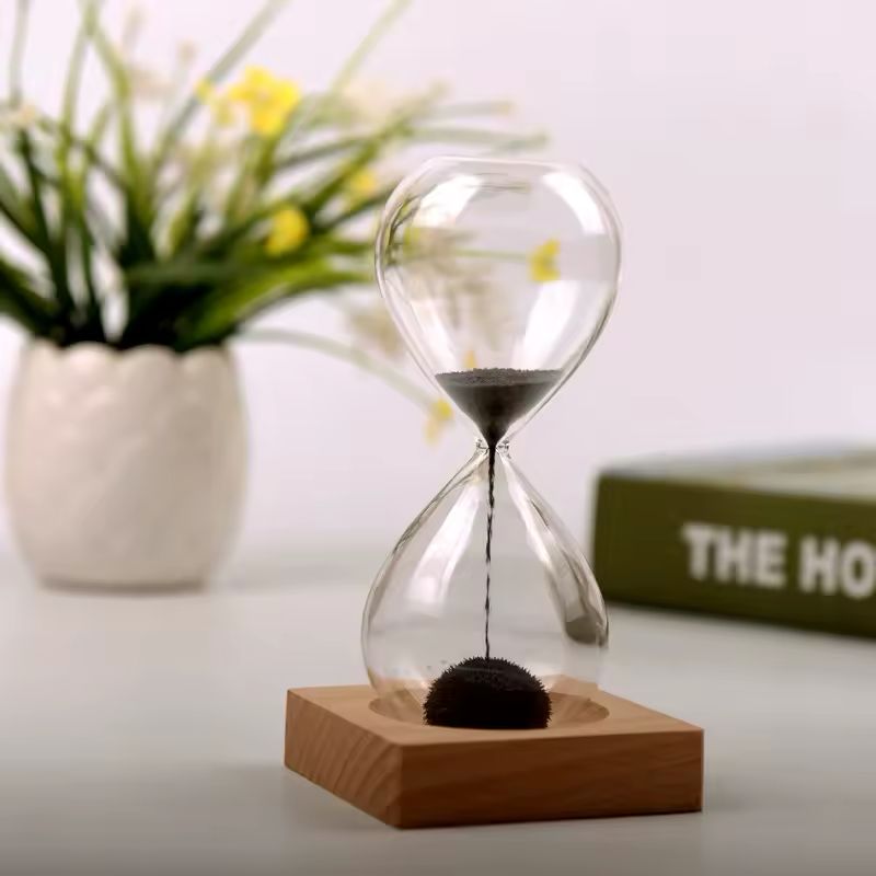 RELOJ DE ARENA DRIFT 2