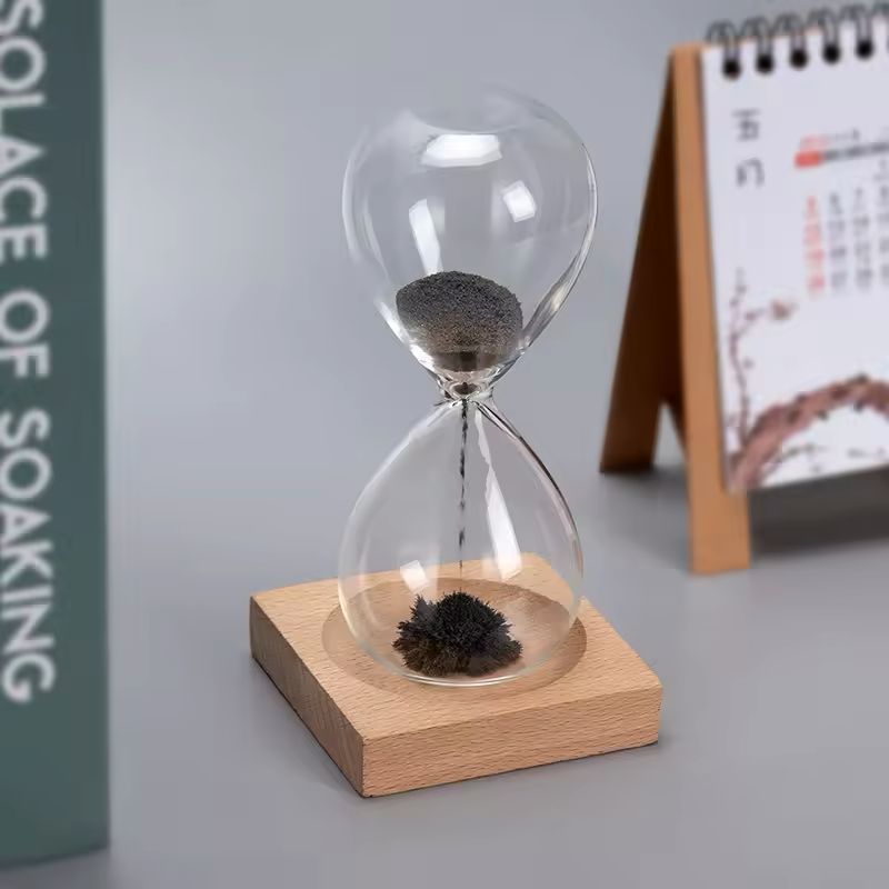 RELOJ DE ARENA DRIFT 1