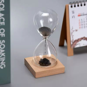 RELOJ DE ARENA DRIFT 1