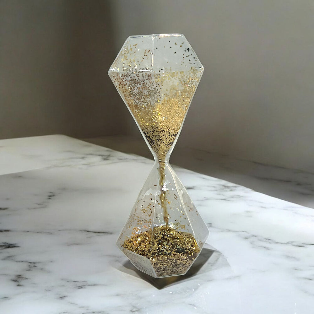 RELOJ DE ARENA PIRAMIDE 2