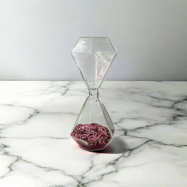 RELOJ DE ARENA PIRAMIDE 1