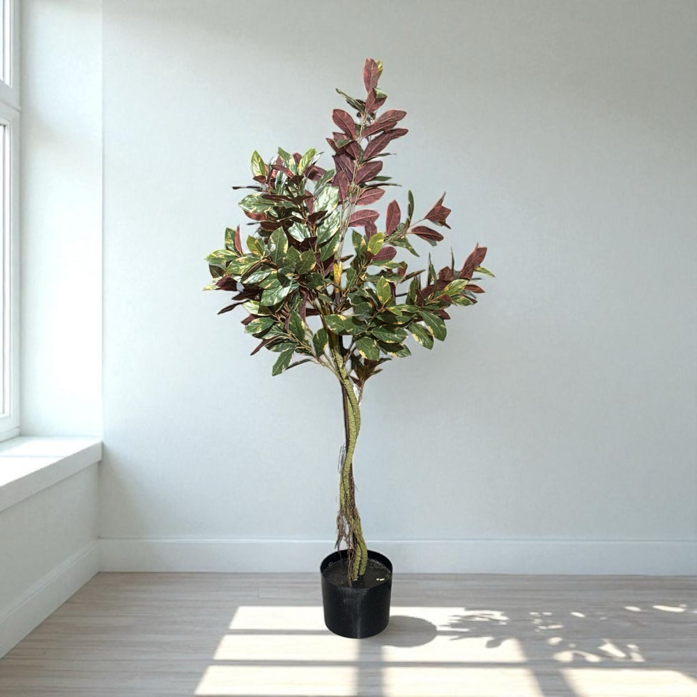 Planta Artificial FICUS BENJAMINA