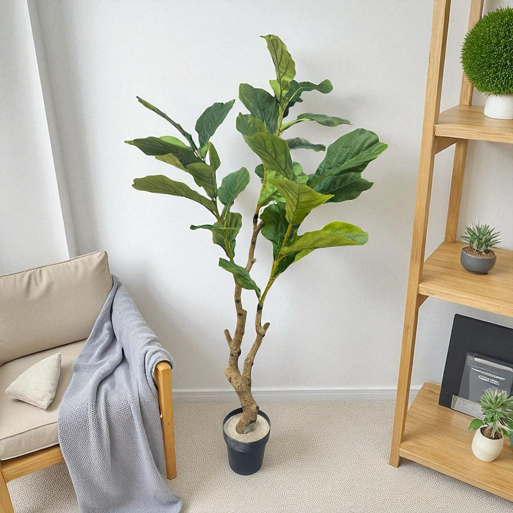 Planta Artificial AMAZONAS
