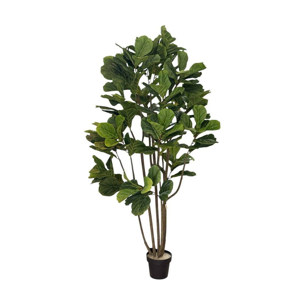 Planta Artificial GIGANTE VERDE