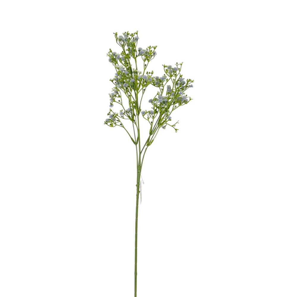 Rama Artificial VELO DE NOVIA CELESTE