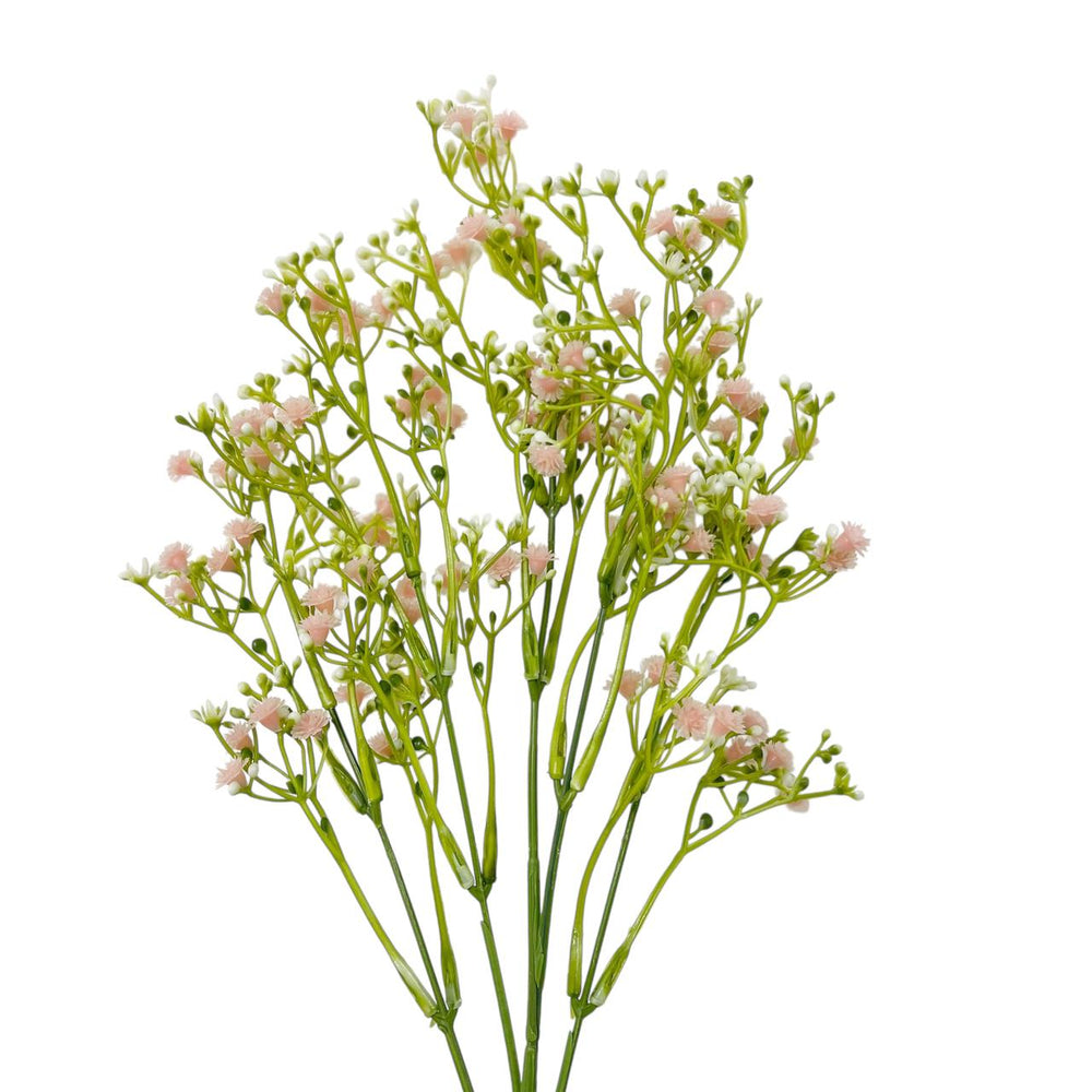 Rama Artificial VELO DE NOVIA ROSA