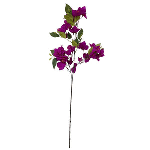 Rama Artificial BUGANBILIA MORADA
