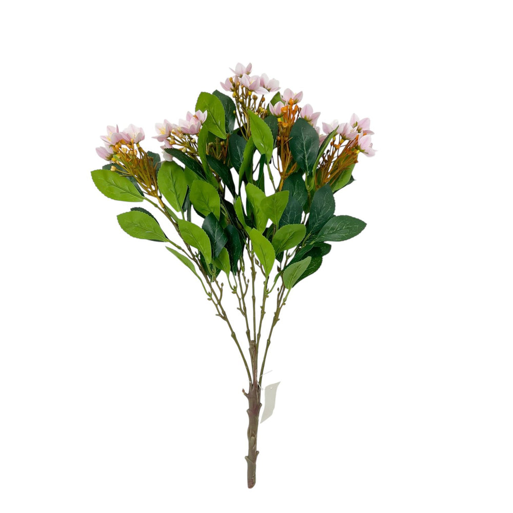 Rama Artificial LIRIO PERUANA ROSA