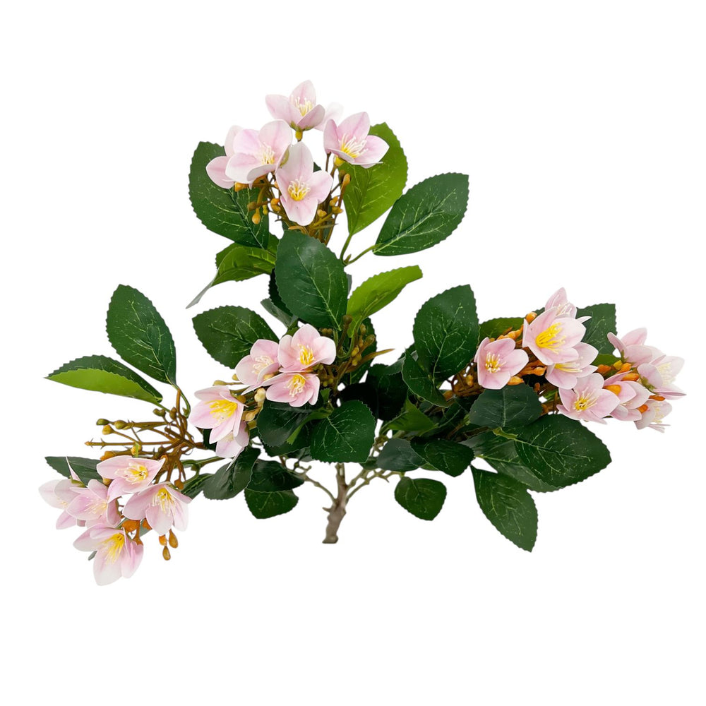 Rama Artificial LIRIO PERUANA ROSA