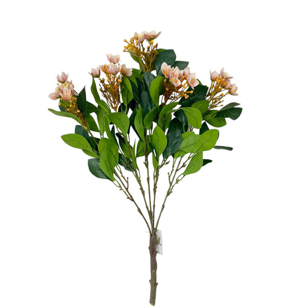 Rama Artificial LIRIO PERUANA CORAL