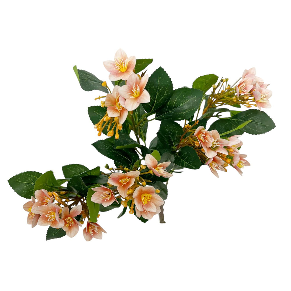 Rama Artificial LIRIO PERUANA CORAL