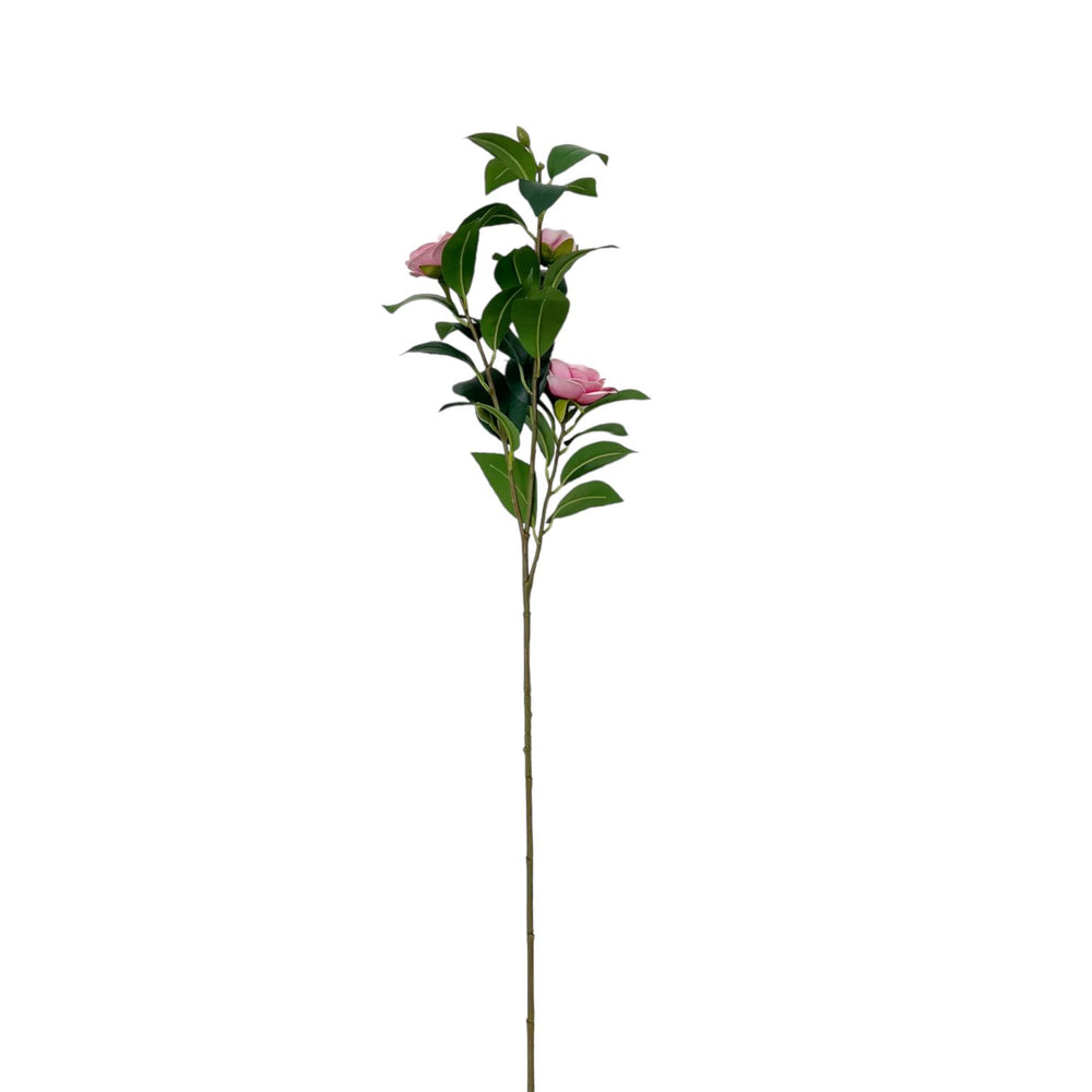 Rama Artificial RANÚNCULO ROSADO