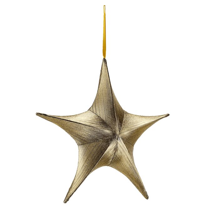 Estrella Dorada Grande