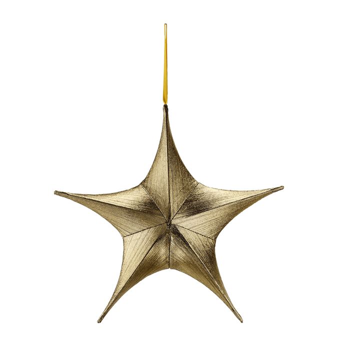 Estrella Dorada Grande