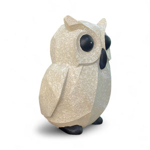 Buho Decorativo Grande