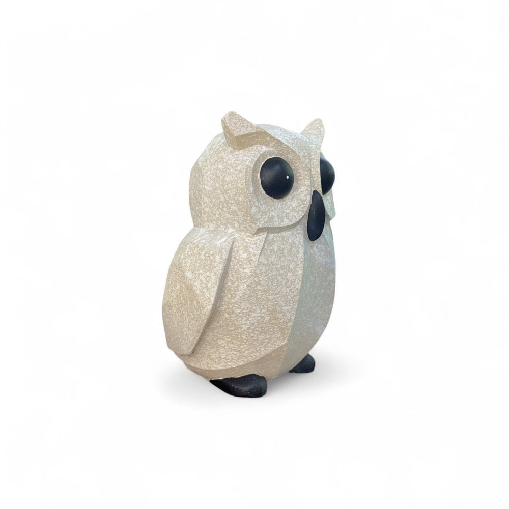 Buho Decorativo Pequeño