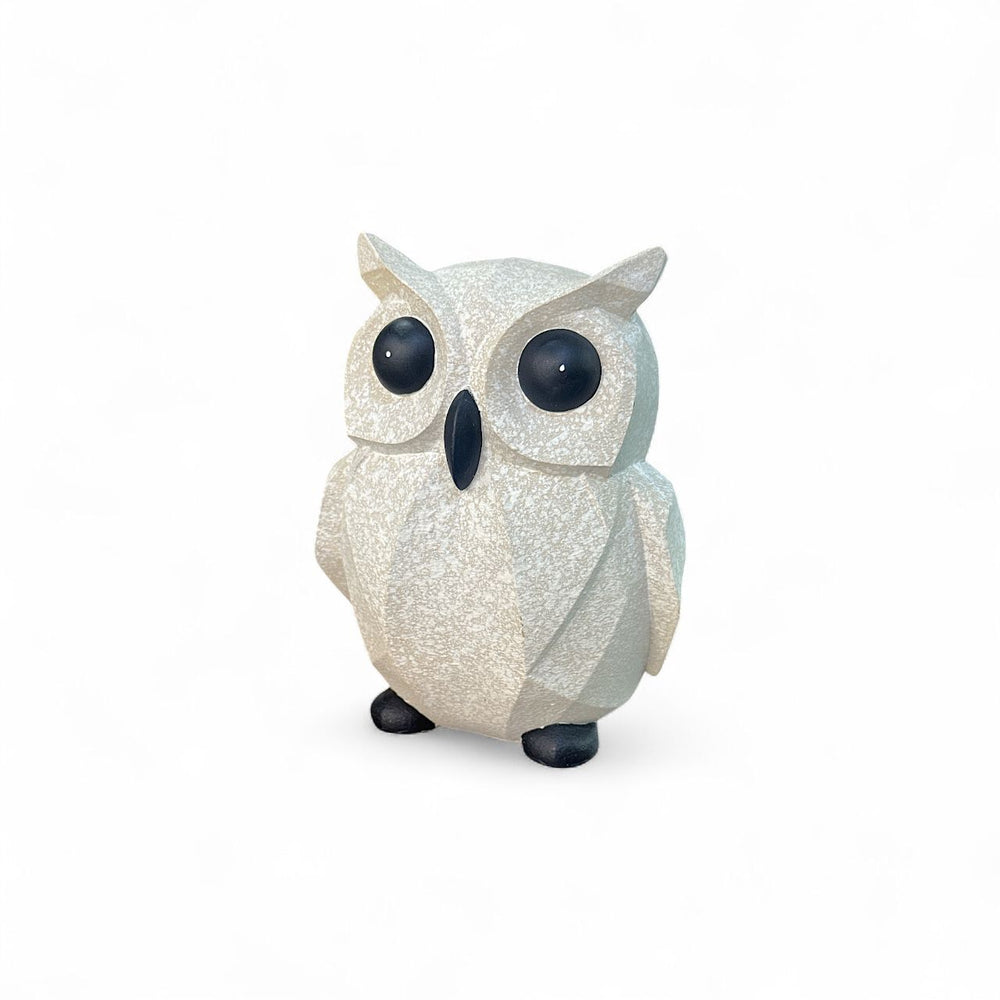 Buho Decorativo Pequeño